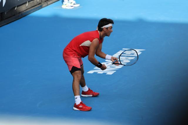 开云中国-布云朝克特：当冲击者成了被冲击者