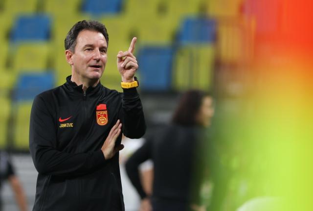 开云入口-严益唯：韦世豪的“快”纠正扬科的“慢”