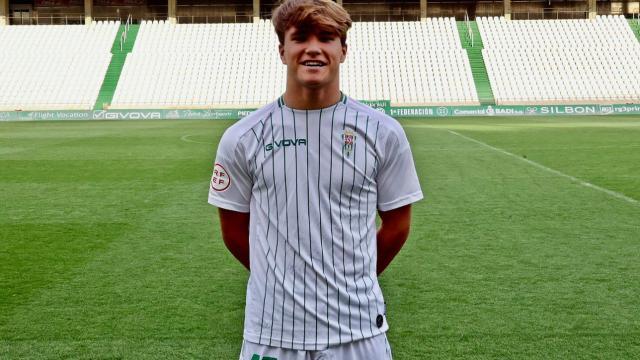 开云体育官方入口-多家西媒：科尔多瓦青年队球员失踪后离奇身亡