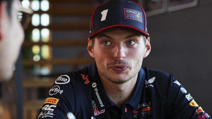 维斯塔潘：喜欢弗里克的风格；亚马尔会在未来几年获得金球奖