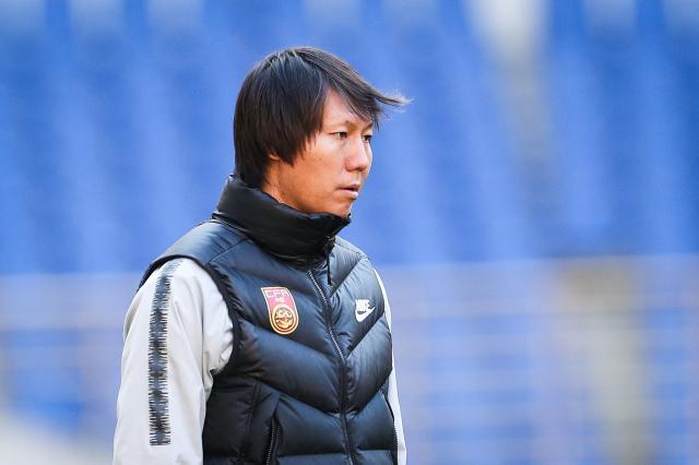 开云网站入口官网-国足换帅延续一怪圈：15年无一人带满世预赛