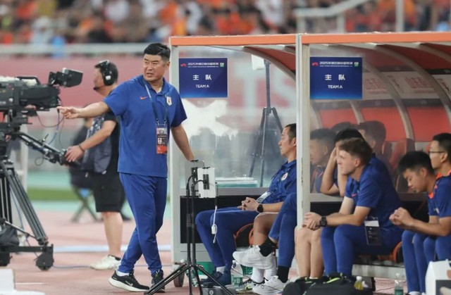 济南文旅三件事惹怒韩鹏，泰山队新赛季前景堪忧