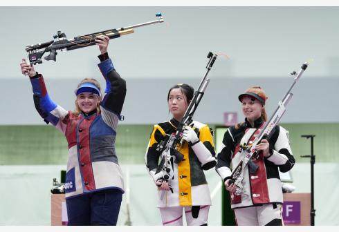 俄罗斯：97%的人说不出本国参加东奥运动员的名字