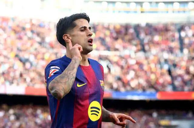 开云入口-没选国米对了？32岁的曾经“世一边”，本轮独造三球